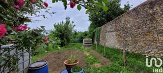  Maison � vendre 3 pi�ces 77 m�