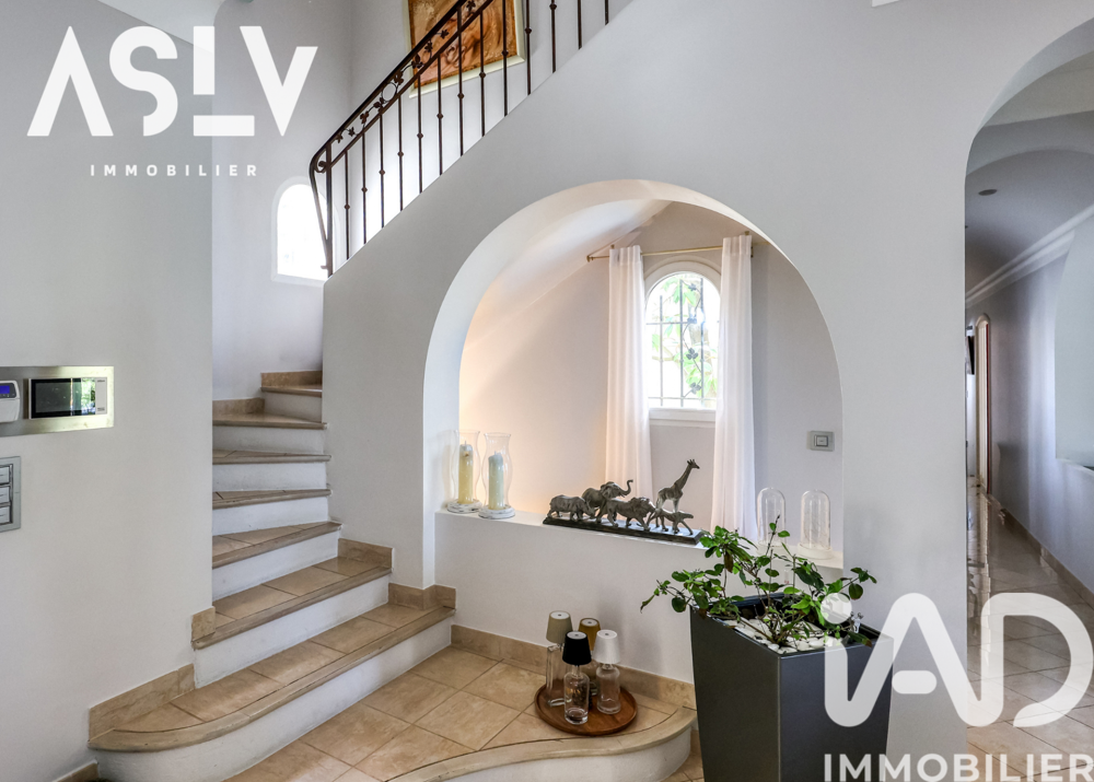 � vendre  Maison Sanary-sur-Mer (83110)