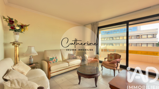  Appartement � vendre 3 pi�ces 72 m�