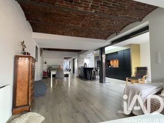  Maison � vendre 10 pi�ces 320 m�