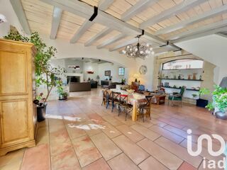  Maison � vendre 6 pi�ces 295 m�