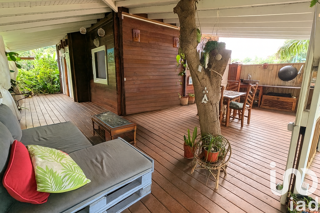  Maison � vendre 10 pi�ces 260 m�