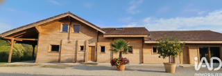  Maison � vendre 8 pi�ces 209 m�