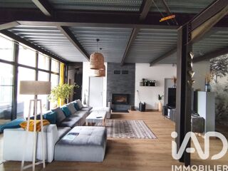  Maison � vendre 4 pi�ces 166 m�