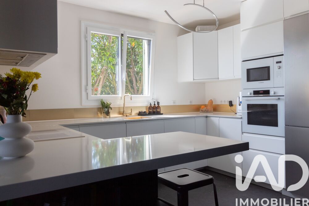 � vendre  Maison Saint-Cloud (92210)