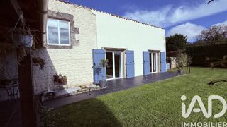  Maison � vendre 8 pi�ces 240 m�