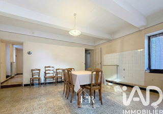  Maison � vendre 5 pi�ces 125 m�