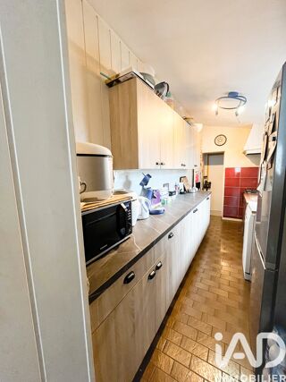  Maison � vendre 6 pi�ces 137 m�