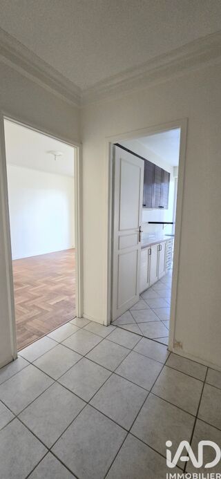  Appartement � vendre 2 pi�ces 50 m�