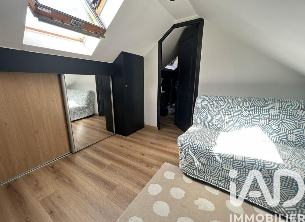 � vendre  Maison Nerville-la-For�t (95590)