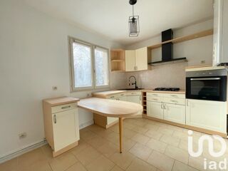  Appartement � vendre 5 pi�ces 82 m�