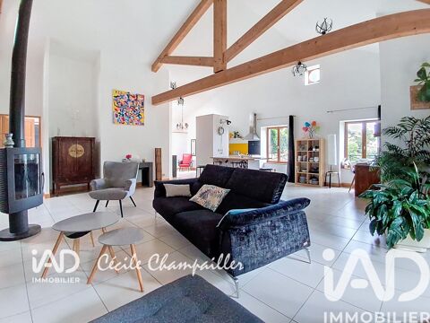   Vente Appartement 4 pi�ces Appartement - 4 pi�ce(s) - 119 m�