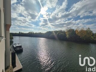  Appartement � vendre 2 pi�ces 52 m�