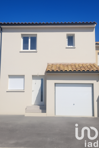  Maison � vendre 4 pi�ces 95 m�