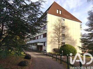  Appartement � vendre 6 pi�ces 125 m�