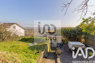  Maison � vendre 6 pi�ces 138 m�