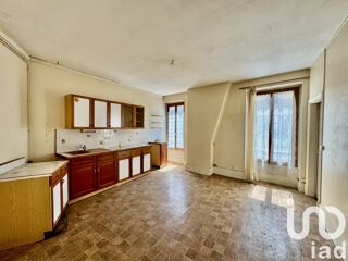  Appartement  vendre 3 pices 62 m