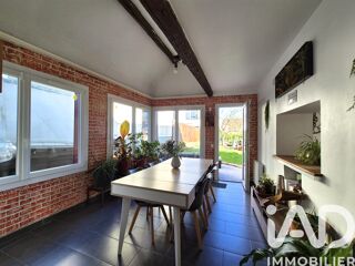  Maison � vendre 5 pi�ces 105 m�