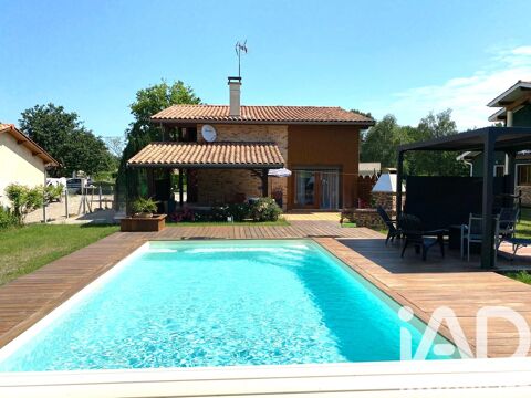   Vente Maison/villa 4 pi�ces Maison - 4 pi�ce(s) - 110 m�