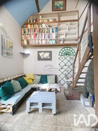  Maison � vendre 7 pi�ces 130 m�