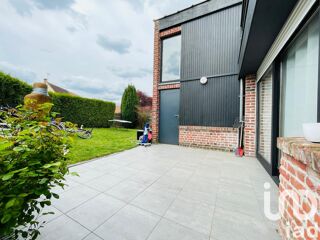  Maison  vendre 4 pices 80 m