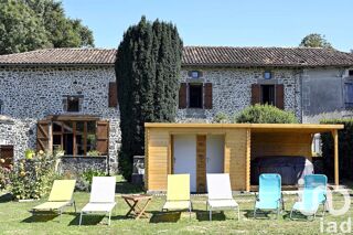  Maison � vendre 8 pi�ces 348 m�