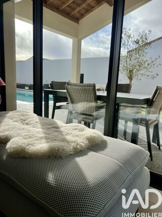  Maison � vendre 7 pi�ces 139 m�