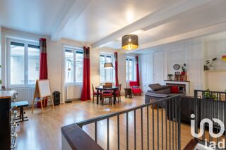  Appartement � vendre 6 pi�ces 162 m�