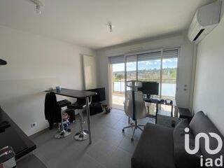  Appartement � vendre 2 pi�ces 36 m�