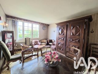  Maison � vendre 4 pi�ces 89 m�