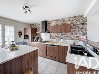  Maison � vendre 4 pi�ces 136 m�