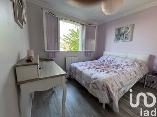  Appartement � vendre 3 pi�ces 63 m�