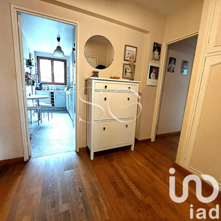  Appartement � vendre 5 pi�ces 93 m�