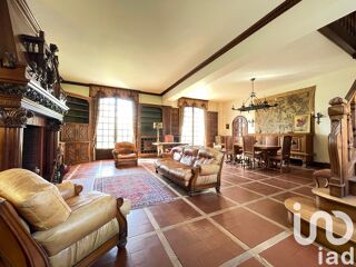  Maison � vendre 7 pi�ces 209 m�