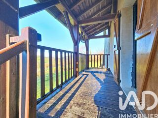  Maison  vendre 4 pices 83 m