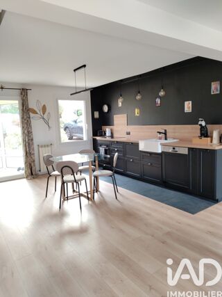  Maison � vendre 4 pi�ces 101 m�