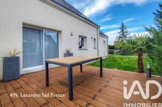  Maison � vendre 4 pi�ces 106 m�