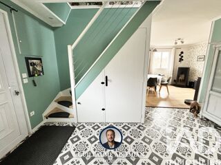  Maison � vendre 5 pi�ces 108 m�