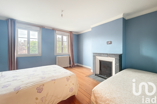  Maison  vendre 5 pices 173 m