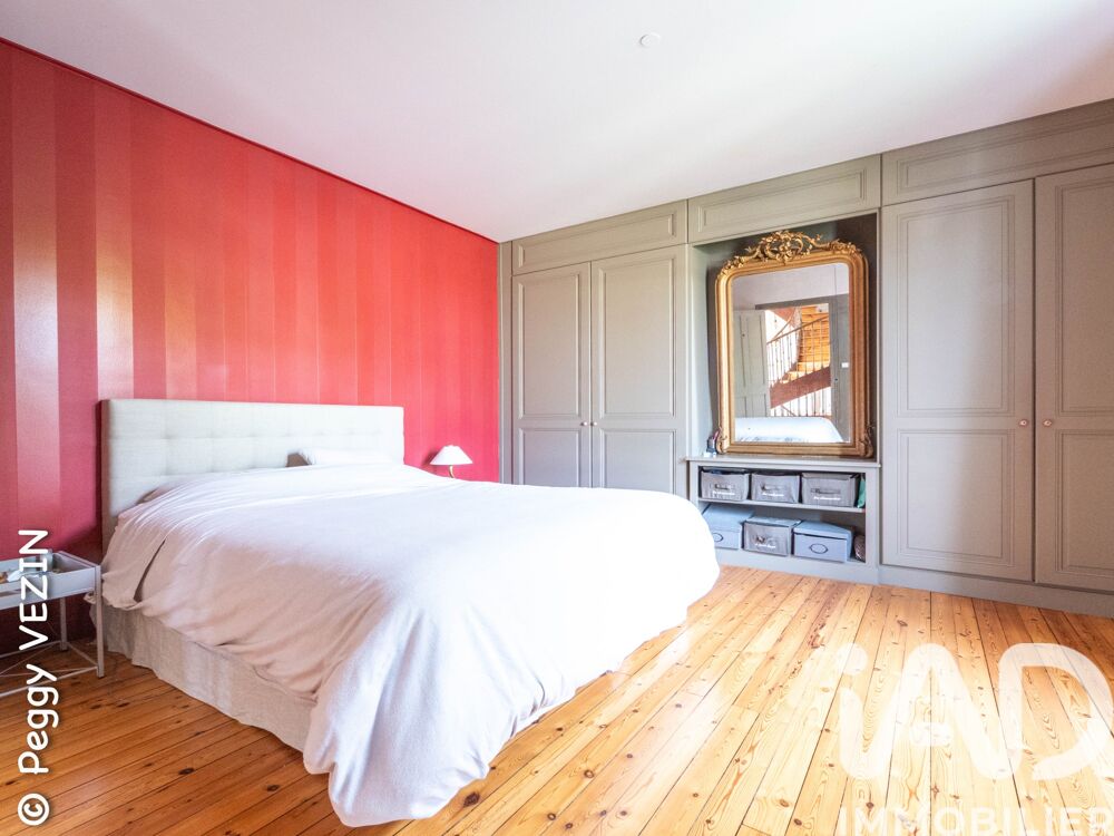 � vendre  Maison La Rochelle (17000)