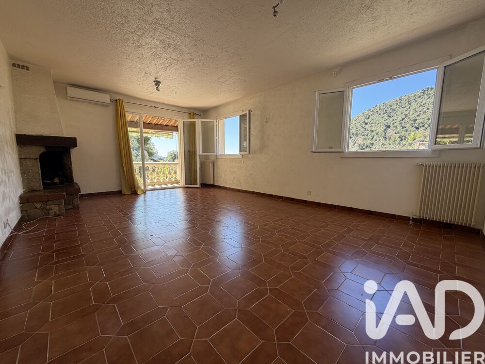 � vendre  Maison Falicon (06950)