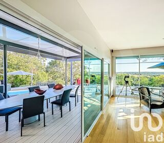  Maison � vendre 7 pi�ces 245 m�