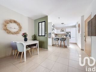  Appartement � vendre 3 pi�ces 65 m�