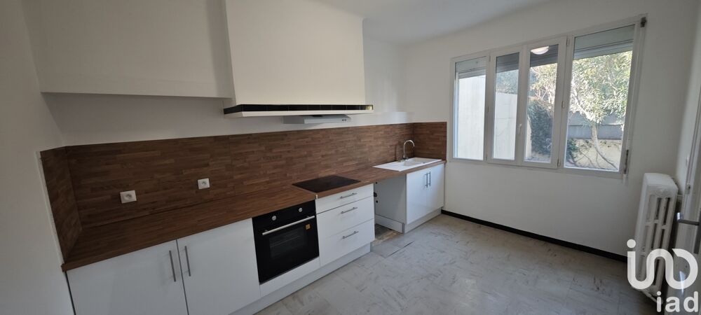 Vente Maison Vente Maison/villa 5 pices Nmes