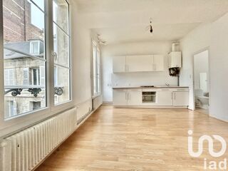  Appartement  vendre 2 pices 36 m