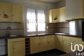  Maison � vendre 4 pi�ces 79 m�