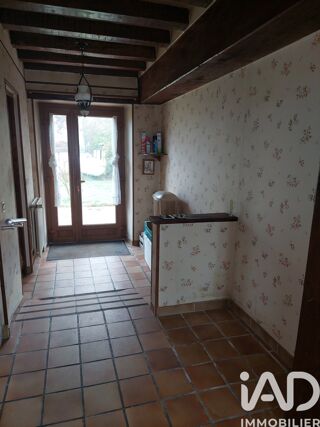  Maison � vendre 4 pi�ces 95 m�