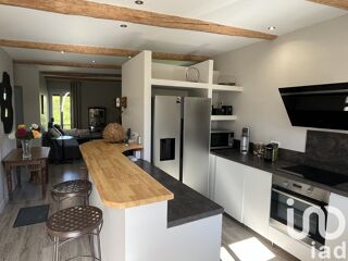  Maison � vendre 5 pi�ces 136 m�