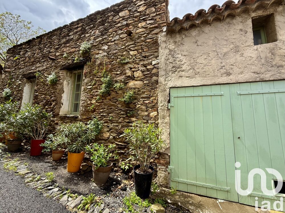  vendre  Maison La Garde-Freinet (83680)