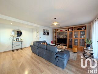  Appartement  vendre 4 pices 90 m